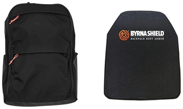 Picture of BYRNA AIRSOFT Ballistipac BS00402BLK