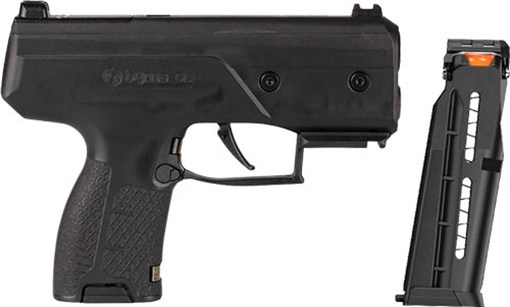 Picture of BYRNA TECHNOLOGIES CL BASIC KIT BLACK WITH WHITE SIGHTS 61 CAL CK615002BLK