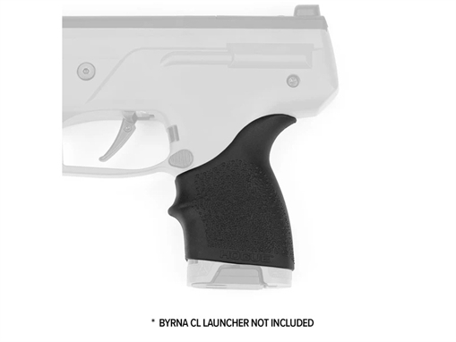 Picture of Byrna Technologies Hogue Grip Sleeve    BM68838-BLK