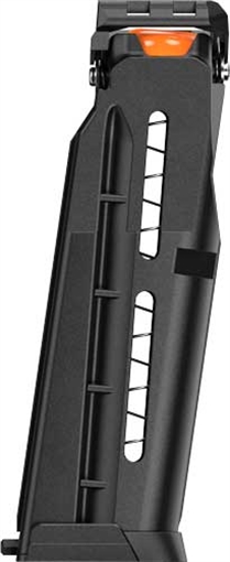 Picture of BYRNA TECHNOLOGIES CL SPARE MAGAZINE FOR CL LAUNCHER BLACK 5 ROUND AM561300