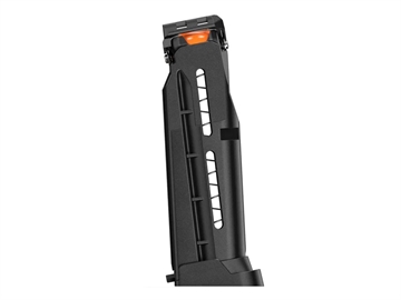 Picture of BYRNA TECHNOLOGIES CL SPARE MAGAZINE FOR CL LAUNCHER W/FINGER EXT 5 ROUND BM61303