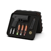 Picture of Byrna Technologies Inc. Byrna SD Pepper Kit - Black SK68300_BLK_PEPPER