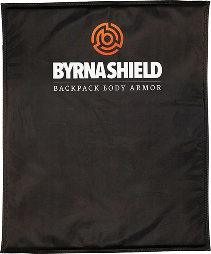 Picture of Byrna Technologies SHLD FLX LVLIIIA INS 11X14 BS00120