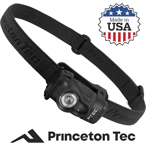 Picture of PRINCETON TEC Byte TAC 200 LMN BK BYT-TAC-BK 795626024157