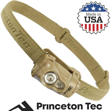 Picture of PRINCETON TEC Byte TAC 200 LMN TN BYT-TAC-TN 795626024164
