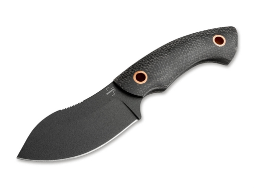 Picture of Böker Boker Plus Nessmi Pro Black Copper 02BO066