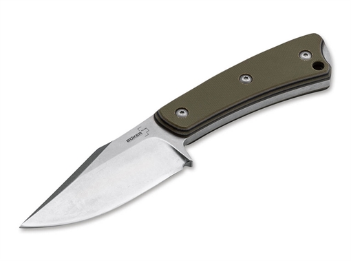 Picture of Böker Boker Plus Piranha 02BO005
