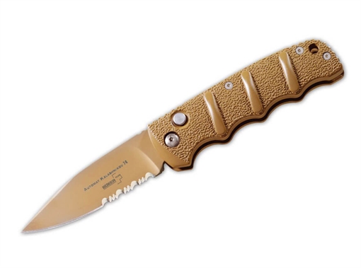 Picture of Böker Bp Kalashnikov Desert D2 01KALS103N