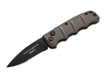 Picture of Böker Bp Kalashnikov Mini Bk D2 01KALS96N