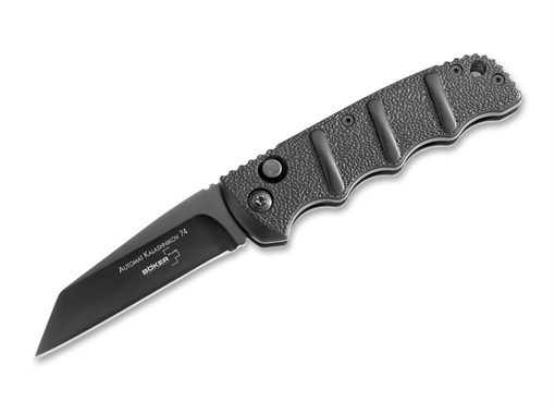 Picture of Böker Bp Kalashnikov Sheepfoot D2 01KALS104N