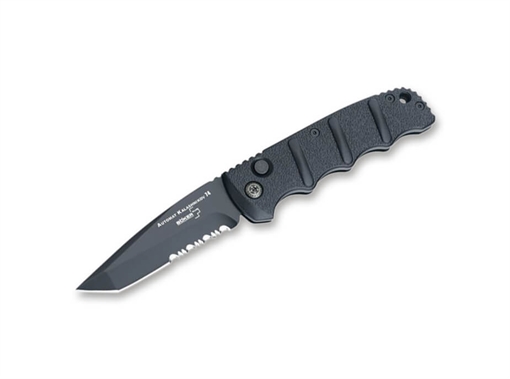 Picture of Böker Bp Kalashnikov Tanto Bk Ser D2 01KALS102N