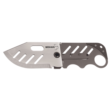 Picture of Böker Credit Card Knife 01BO010