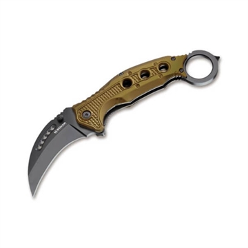 Picture of Böker Magnum Black Scorpion 01MB713