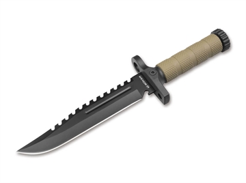 Picture of Böker Magnum M-Spec Survival Knife 02SC005