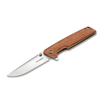 Picture of Böker Magnum Slim Brother Wd 01MB723