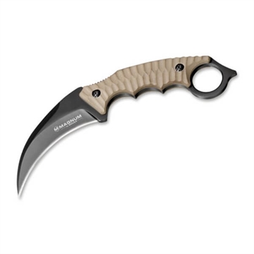 Picture of Böker Magnum Spike Karambit 02SC028