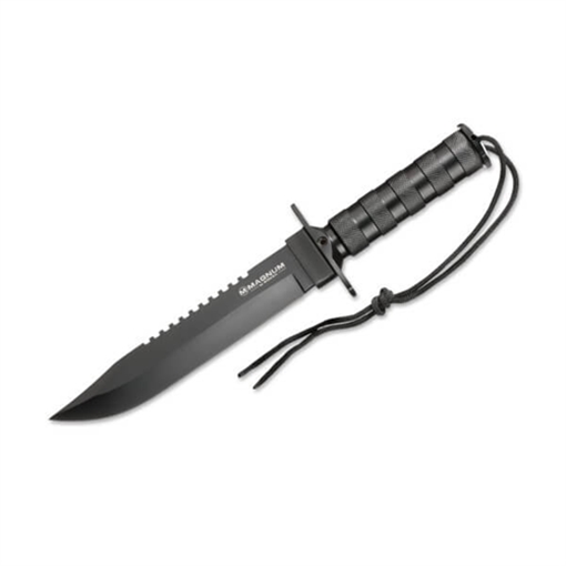 Picture of Boker Magnum Survivalist 02MB935