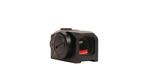 Picture of C&H PRECISION DUTY OPTIC GREEN 3 MOA DOT RETICLE RD-DUTY-GR RDDUTYGR