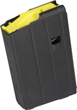 Picture of C PRODUCT DEFENSE SS AR MAGAZINE 400 LEGEND BLK 10RD 1040041172CPD