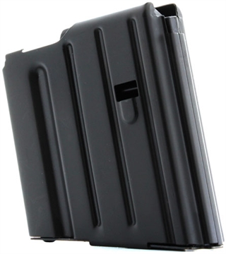 Picture of D&H Industries 6.5 CREEDMOOR/.308 MAGAZINE 10-RD STEEL BLACK DHT-12132-RT 1008041185CPD