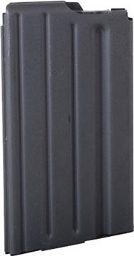Picture of CPD MAGAZINE SR25 7.62X51 20RD BLACKENED STAINLESS STEEL 2008041178CPD 2008041185CPD