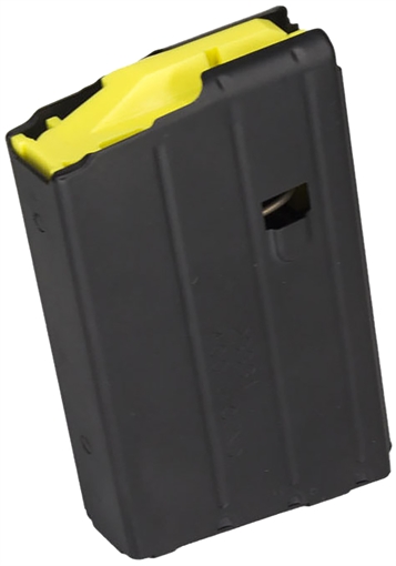Picture of DuraMag Duramag SS 5rd 400 Legend Black Stainless Steel 5X40041172CPD