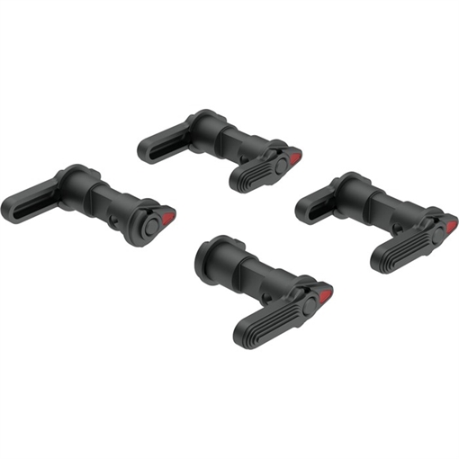 Picture of Badger Ordnance C1 MODULAR SAFETY FULL AUTO BLACK 249-61