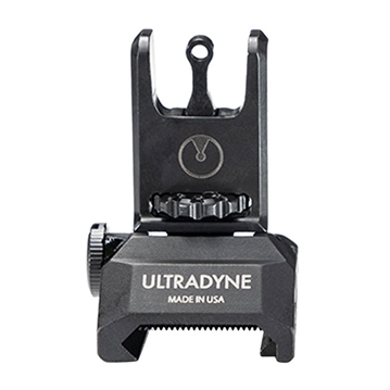 Picture of Ultradyne Usa C2 FOLDING FRONT SIGHT - BLADE UD10003