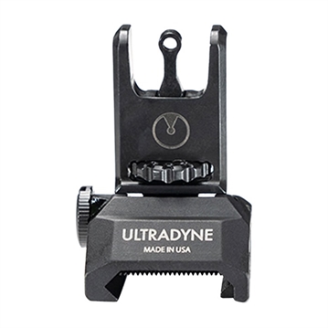 Picture of Ultradyne Usa C2 FOLDING FRONT SIGHT - APERTURE UD10002