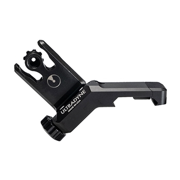 Picture of Ultradyne Usa C2 FOLDING REAR OFFSET SIGHT UD10007