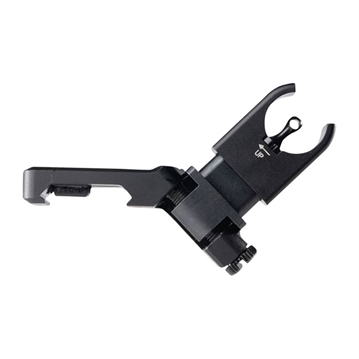 Picture of Ultradyne Usa C4 OFFSET FOLDING FRONT SIGHT UD10860