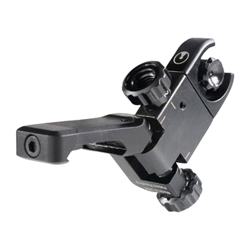 Picture of Ultradyne Usa C4 OFFSET FOLDING REAR SIGHT UD10840