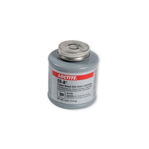 Picture of Loctite LOCTITE C5A ANTI-SIEZE LUBRICANT - 4 OZ. BRUSH TOP CAN 234259