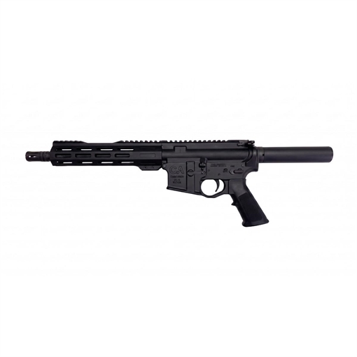 Picture of Combat Armory CA-15 Pistol 5.56mm 10rd Magazine (1) 10.5" Barrel 10'' Slim Pic M-LOK Rail CA15.10SR.556P10