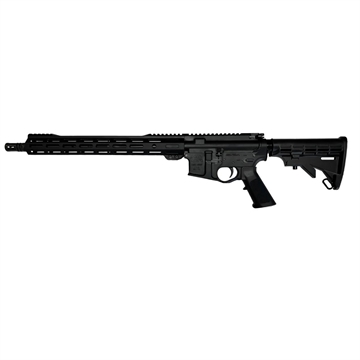 Picture of Combat Armory CA-15 Rifle 5.56mm 10rd Magazine (1) 16" Barrel 15'' Slim Rail M-LOK CA15.15SR.556R10