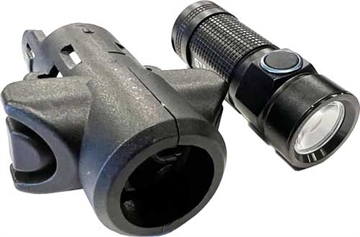 Picture of CAA MICRO ADVANCED KIT THUMBREST SLING SWIVEL REAR/ FRONT SIGHTINTERGRAL FLASHLIGHT 500 LUMENS MCKADK