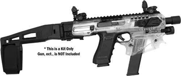 Picture of CAA COMMAND ARMS ACCESSORIES MCK ALL GLOCK EXCEPT 20&21 CLR MCKCL