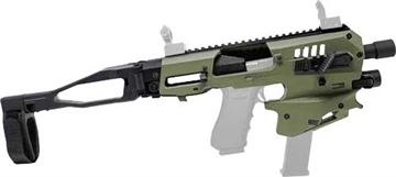 Picture of CAA MCK MICRO CONVERSION KIT GEN 2 TAURUS G2C/G3/G3C OD GRN MCKTAURUSGEN2G