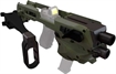 Picture of CAA MCK MICRO CONVERSN KIT FOR GLOCK 20/21 BRACE GRN GEN3 ! MCK21GEN3G