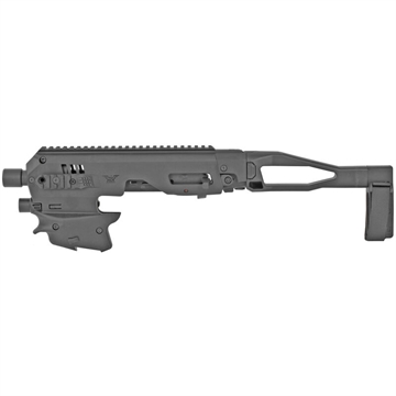 Picture of CAA MICRO CONVERSION KIT SPRINGFIELD ARMORY 45 AUTO/10MM AUTO BLACK MCKSA45