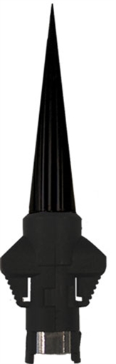 Picture of CAA MICRO CONVERSION KIT BAYONET 4 IN BLACK MCKBAYONETBL MCKBAYONETBLK