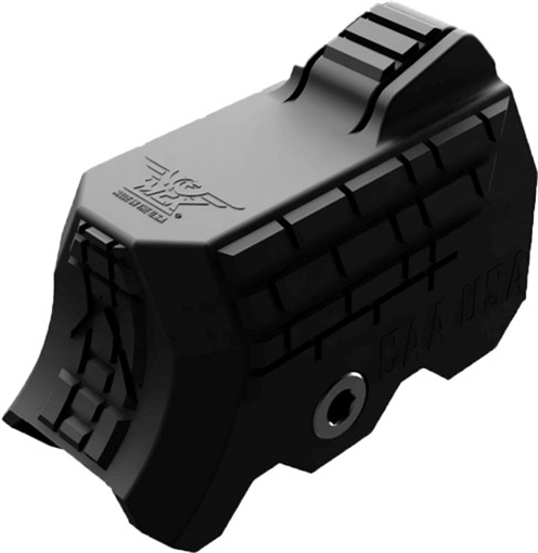 Picture of CAA MICRO CONVERSION KIT FLASHLIGHT/LASER ADAPTOR KIT! MCKFLA