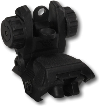 Picture of CAA MICRO CONVERSION KIT FLIP UP REAR SIGHT MCKRBUS