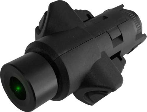Picture of CAA COMMAND ARMS ACCESSORIES MICRO CONVERSION KIT GREEN LASER MCKLG
