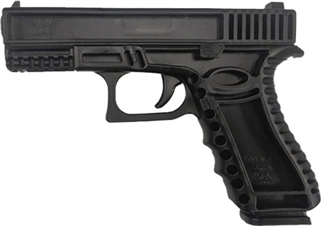 Picture of CAA MICRO CONVERSION KIT TRAINING HANDGUN BLACK THG