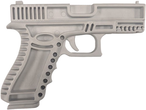 Picture of CAA MICRO CONVERSION KIT TRAINING HANDGUN WHITE THGW