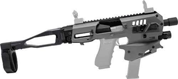 Picture of CAA MCK MICRO CONVERSION KIT GEN 2 TAURUS G2C/G3/G3C GRAY MCKTAURUSGEN2TU