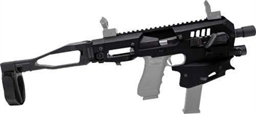 Picture of CAA MICRO CONVERSION KIT GLOCK 171919X22233132G45 MULTICAM GEN2 MCKGEN2MCB