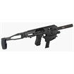 Picture of CAA MICRO CONVERSION KIT GLOCK 171919X22233132G45 WHITE LONG STABILAZER GEN2 CAAMCKGEN2W
