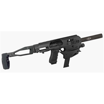 Picture of CAA MICRO CONVERSION KIT GLOCK 171919X22233132G45 WHITE LONG STABILAZER GEN2 CAAMCKGEN2W